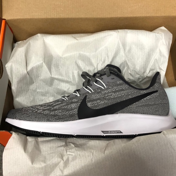 nike air zoom pegasus 36 womens gunsmoke